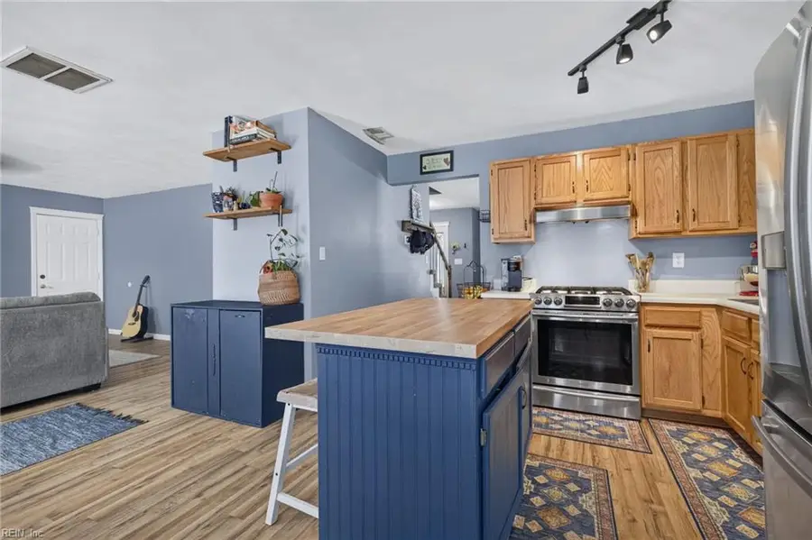 202 Archers Drive, Suffolk, VA 23434 - #2