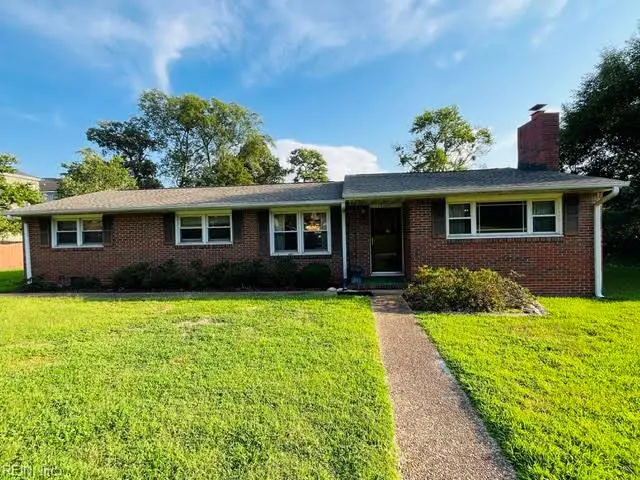 3820 Mcneal Avenue, Chesapeake, VA 23325 - #1