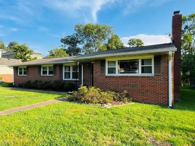 3820 Mcneal Avenue, Chesapeake, VA 23325 - #2