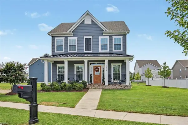 1044 Olmstead Street, Chesapeake, VA 23323