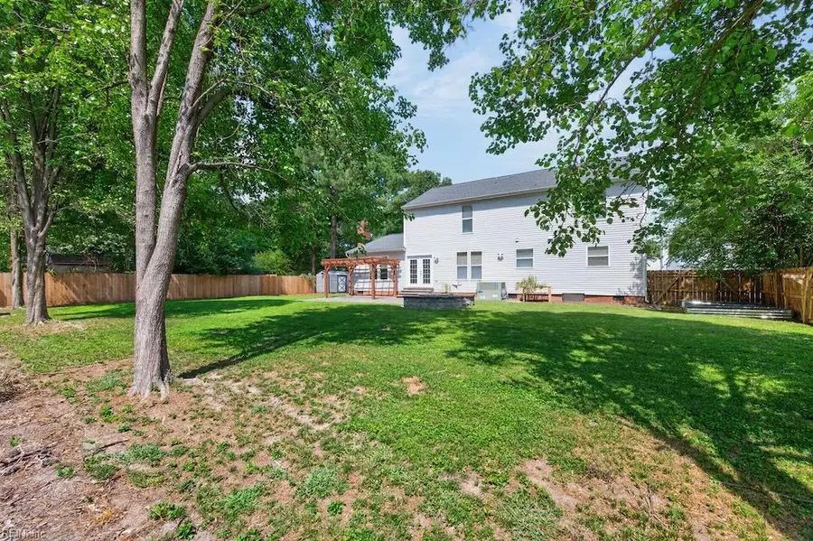 5593 Lawson Hall Road, Virginia Beach, VA 23455 - #2