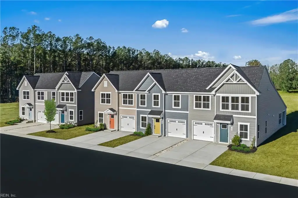 5018 Winding Creek #3C, Williamsburg, VA 23188 - #1