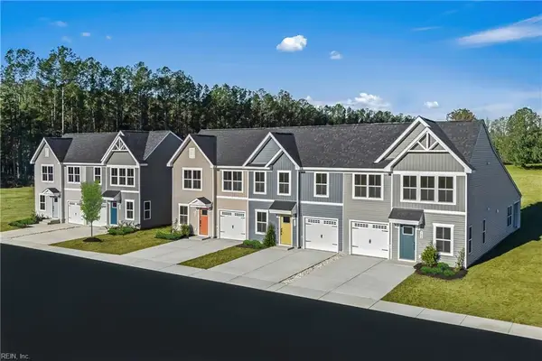5018 Winding Creek #3C, Williamsburg, VA 23188