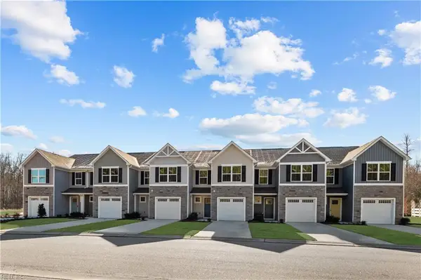3802 N Adams Landing Road, Elizabeth City, NC 27909