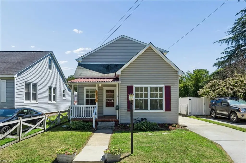 20 Magnolia Place, Hampton, VA 23669 - #1