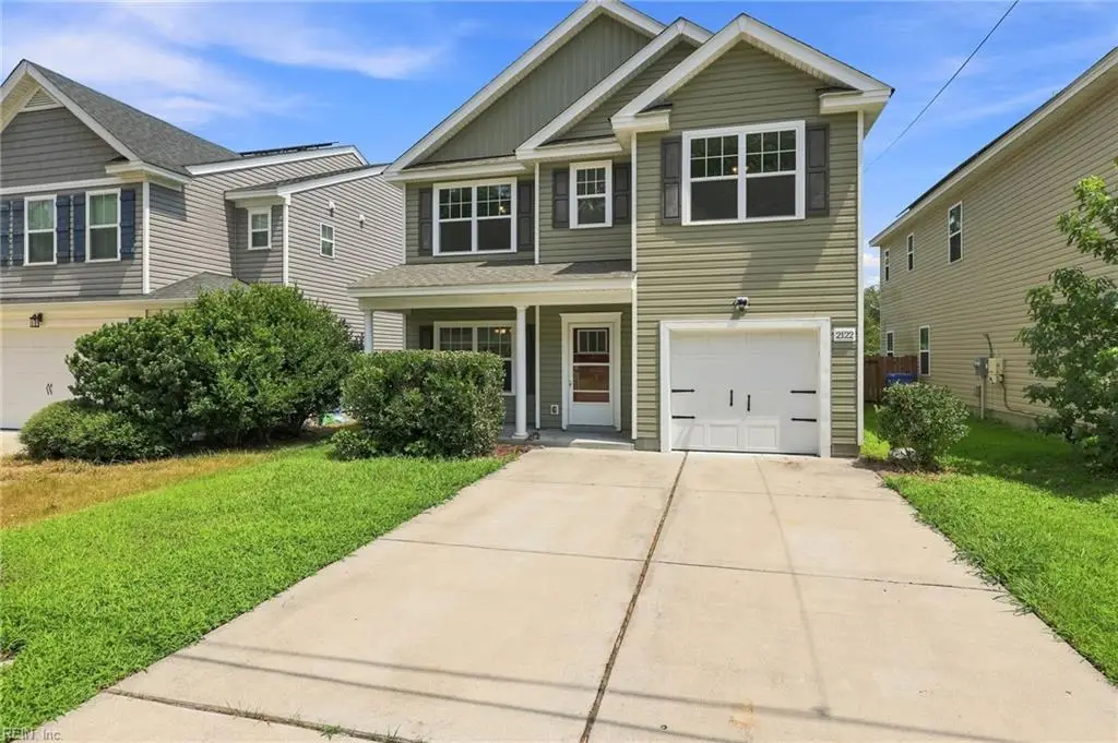 2122 English Avenue, Chesapeake, VA 23320 - #1