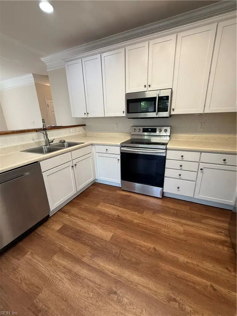 876 Gem Court, Virginia Beach, VA 23462 - #3