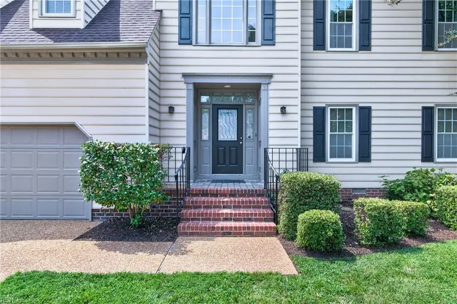 102 Melvins End Street, Yorktown, VA 23693 - #2