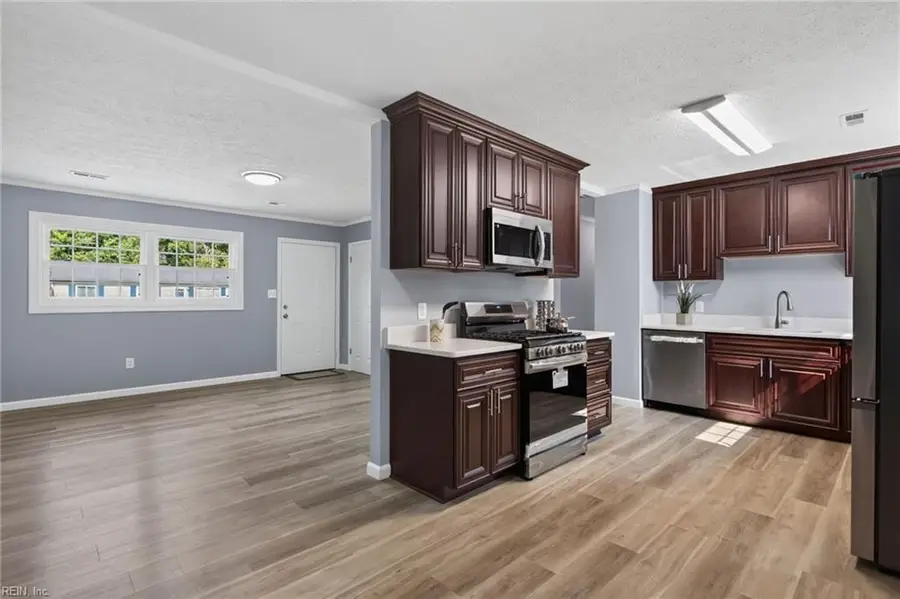 1922 Beall Drive, Hampton, VA 23663 - #2
