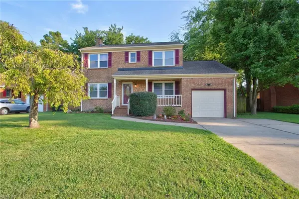 28 Bonney Lane, Hampton, VA 23669