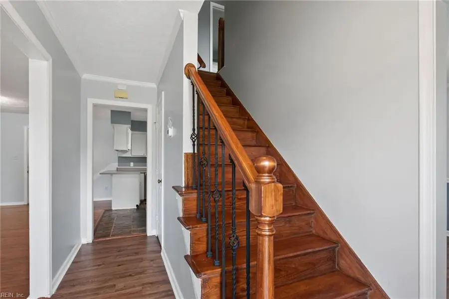 28 Bonney Lane, Hampton, VA 23669 - #2
