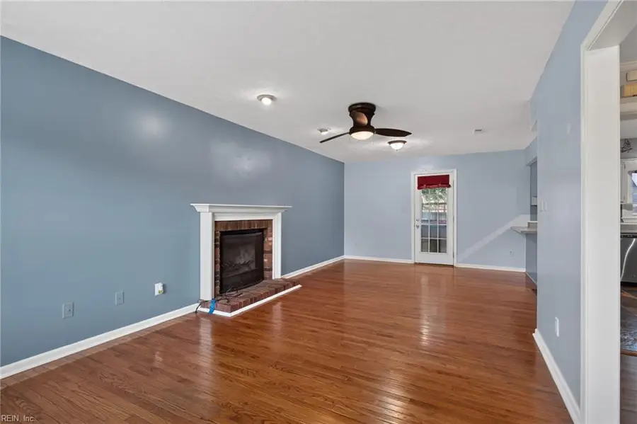 28 Bonney Lane, Hampton, VA 23669 - #3