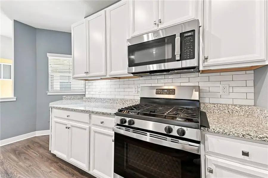 1720 Barkadeer Cove, Chesapeake, VA 23323 - #2