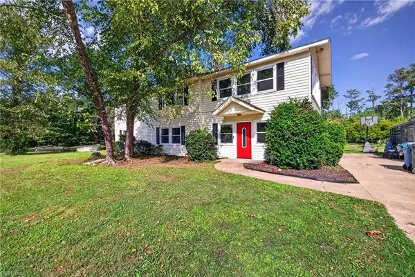 1472 Mill Landing Road, Virginia Beach, VA 23457