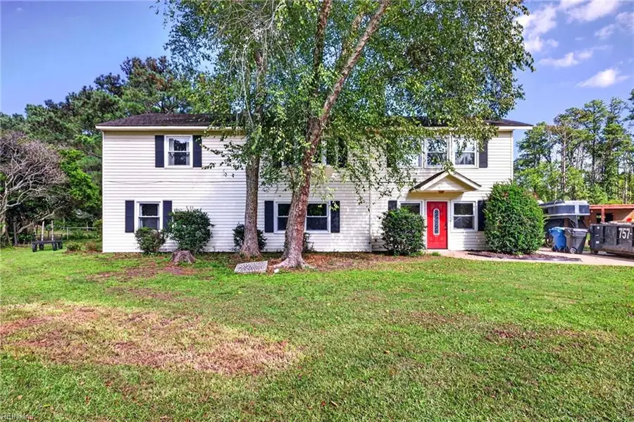 1472 Mill Landing Road, Virginia Beach, VA 23457 - #2