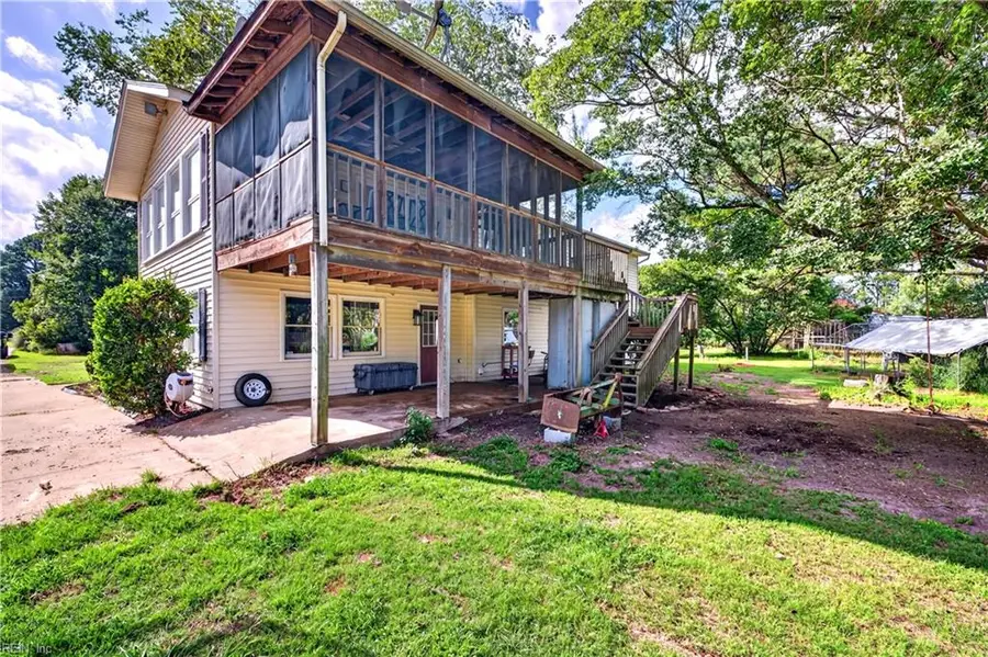 1472 Mill Landing Road, Virginia Beach, VA 23457 - #3