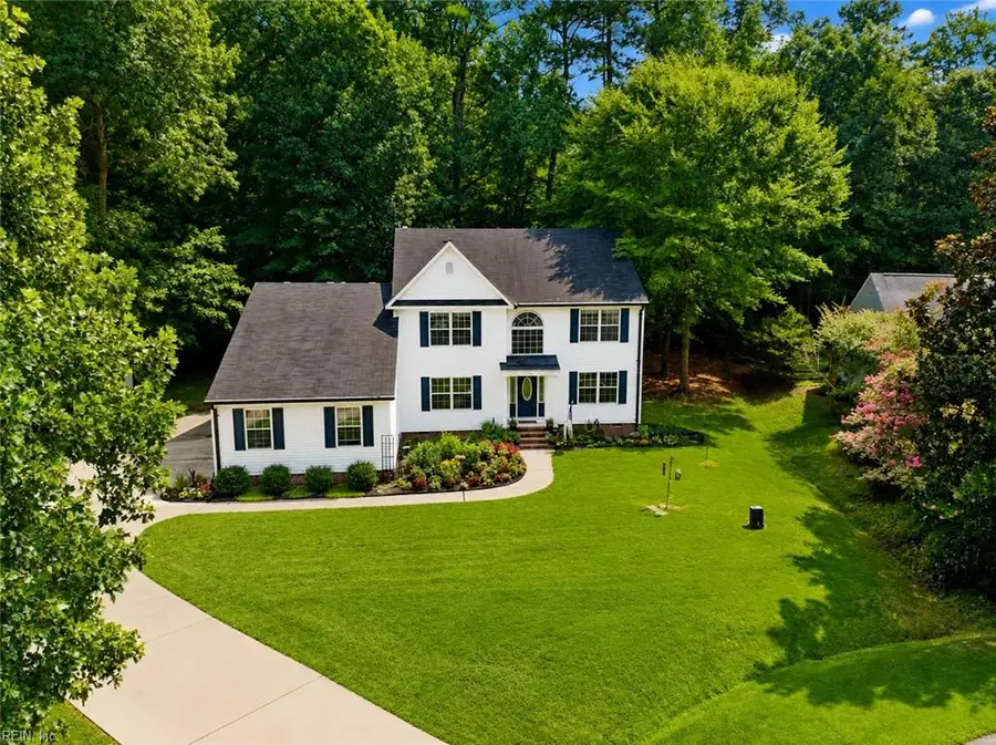 437 Evergreen Way, Smithfield, VA 23430 - #3