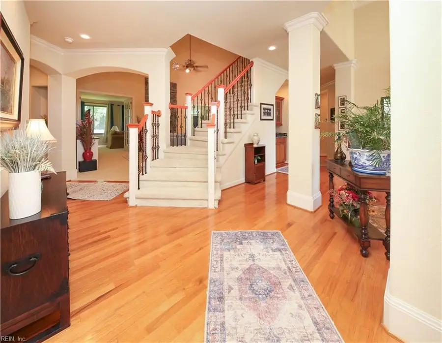 917 Redleafe Circle, Chesapeake, VA 23320 - #2