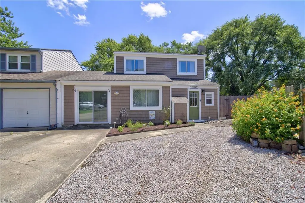 3100 Ashaway Road, Virginia Beach, VA 23452 - #1