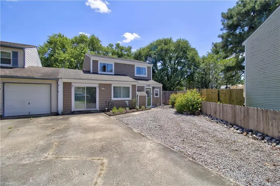 3100 Ashaway Road, Virginia Beach, VA 23452 - #2