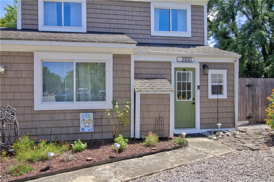 3100 Ashaway Road, Virginia Beach, VA 23452 - #3