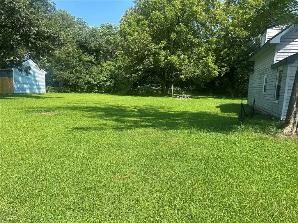 3104 Glen Avenue, Norfolk, VA 23513 - #1