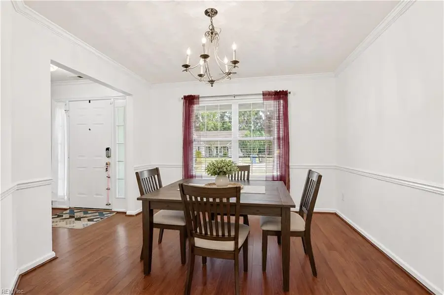 2808 Willows Arch, Chesapeake, VA 23323 - #3