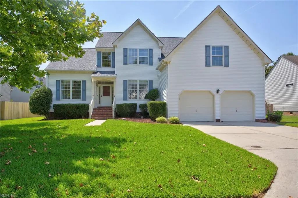 2004 Acentala Quay, Chesapeake, VA 23321 - #1