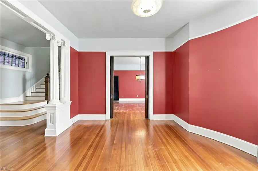 535 Hampton Place, Portsmouth, VA 23704 - #2