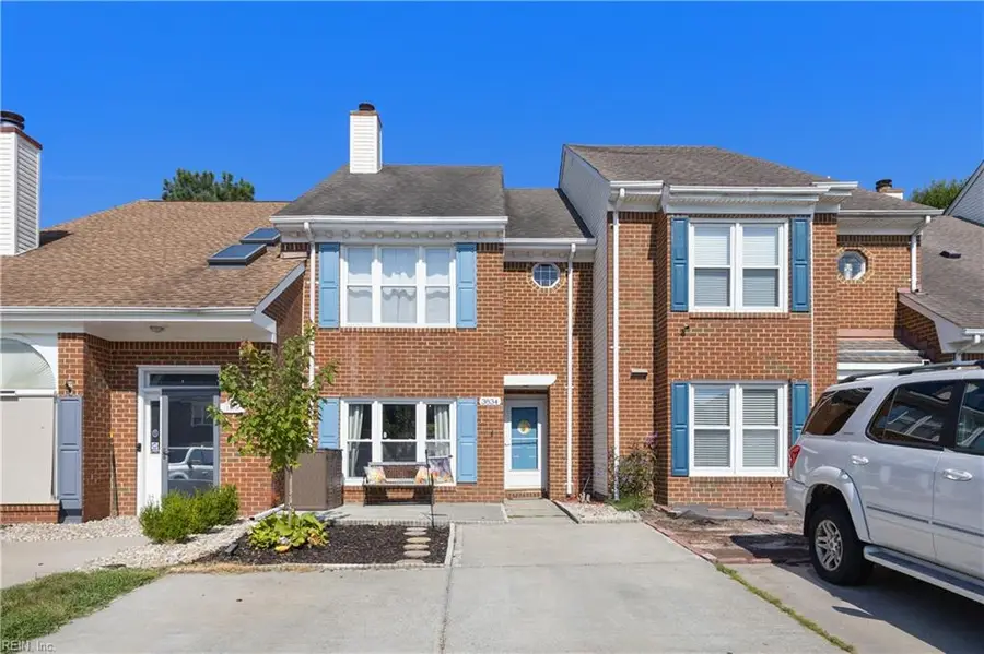 3834 Whitechapel Arch, Chesapeake, VA 23321 - #2