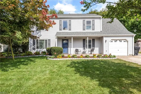 2256 Bartholomews Crossing, Virginia Beach, VA 23456