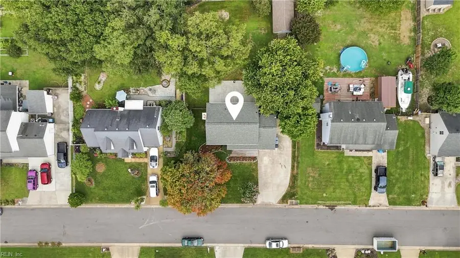 2256 Bartholomews Crossing, Virginia Beach, VA 23456 - #3