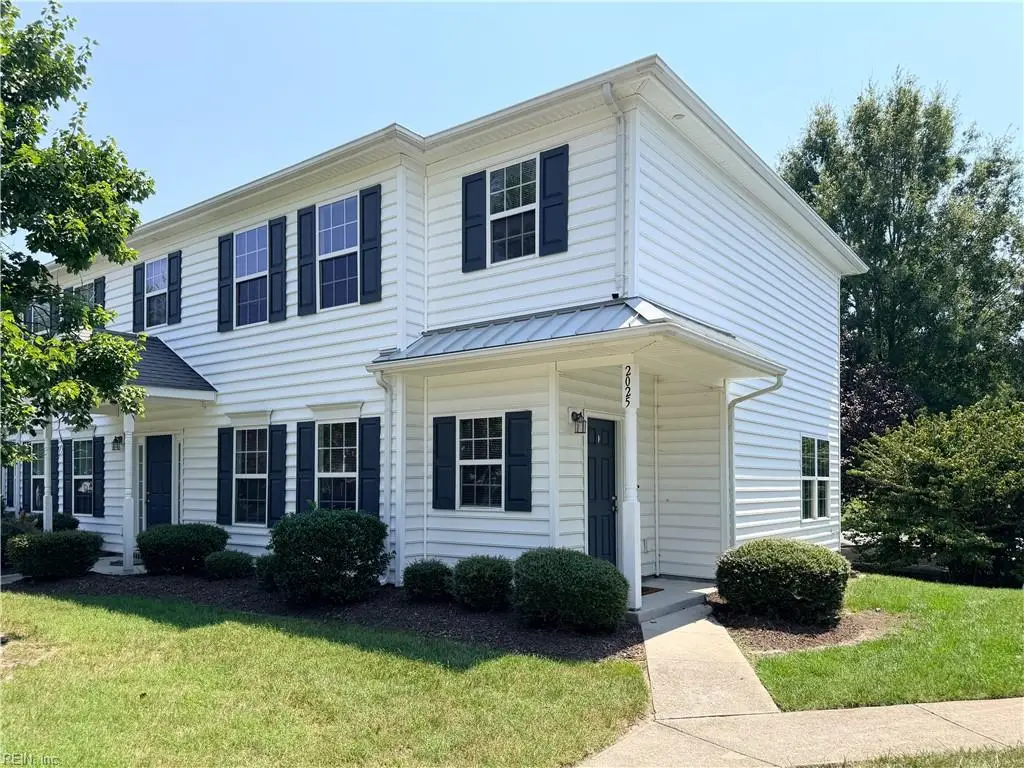 2025 Freeney Avenue, Suffolk, VA 23434 - #1