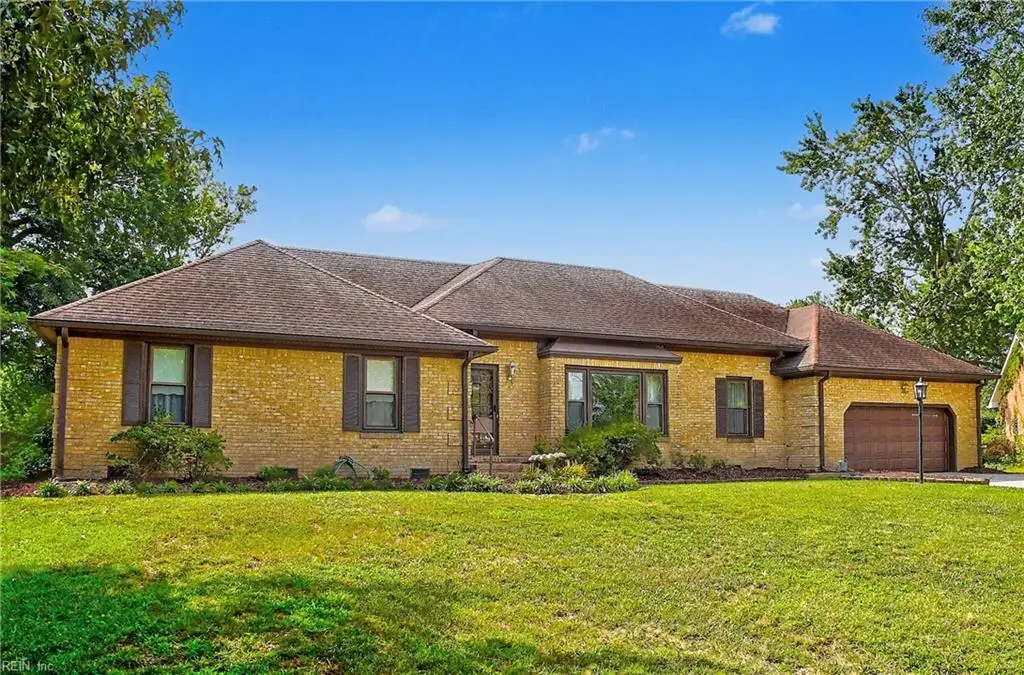 636 Basilica Court, Virginia Beach, VA 23464 - #1