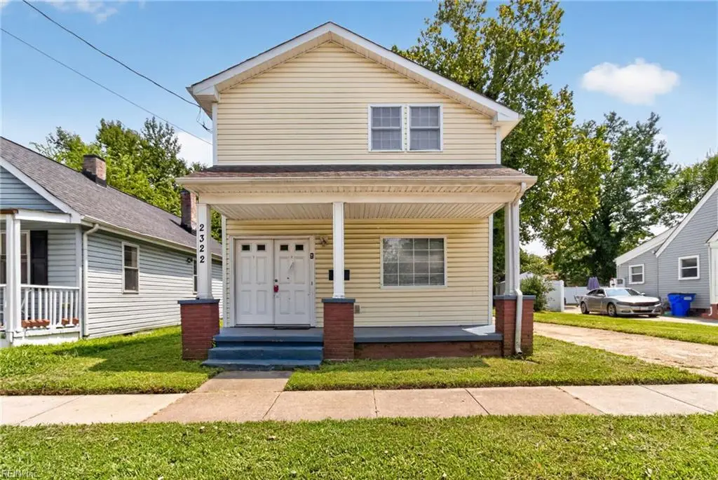 2322 Barraud Avenue, Norfolk, VA 23504 - #1