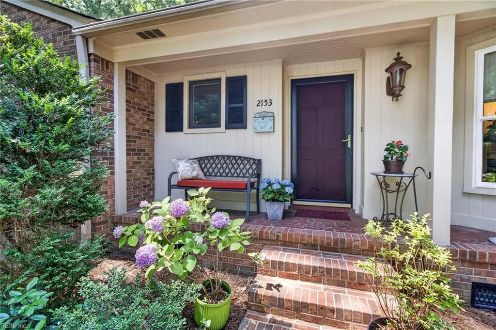 2153 Hollybriar Point, Norfolk, VA 23518 - #1