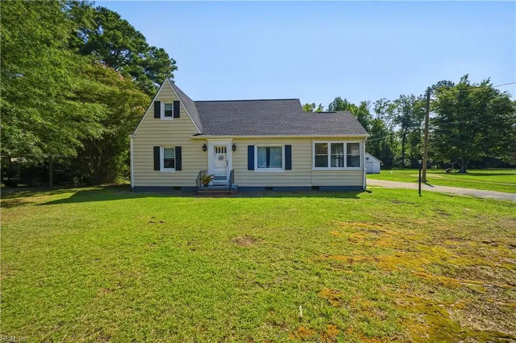 10661 Buckley Hall Road, Mathews, VA 23109 - #1