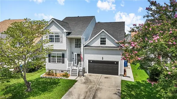 210 Dunn Street, Chesapeake, VA 23320