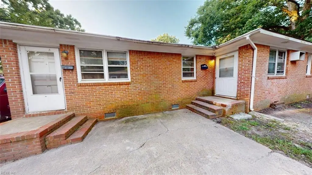 1252 Norview Avenue, Norfolk, VA 23513 - #1