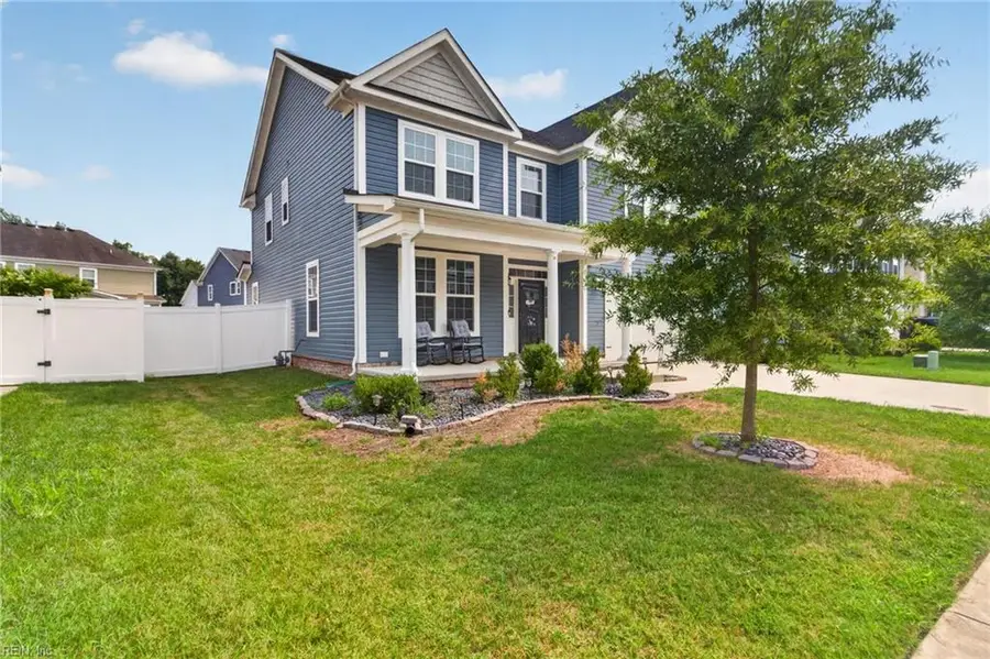 124 Bowman Drive, Suffolk, VA 23434 - #2