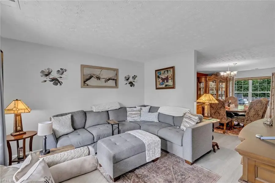 1303 Wolftrap Court, Newport News, VA 23605 - #2