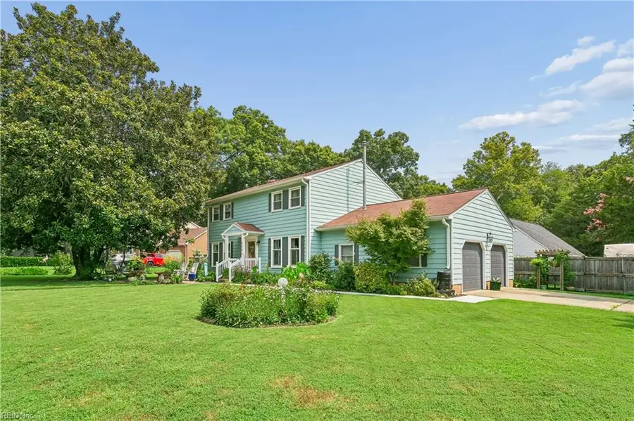 600 Tradewind Circle, Newport News, VA 23602 - #3