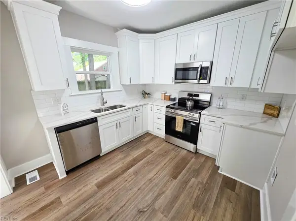 3615 Radford Street, Norfolk, VA 23513