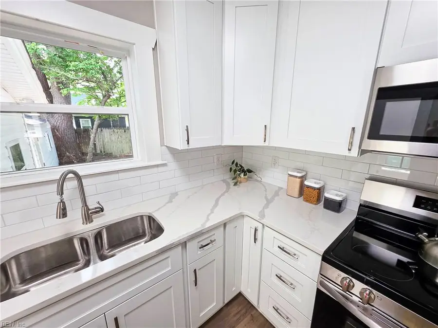 3615 Radford Street, Norfolk, VA 23513 - #3