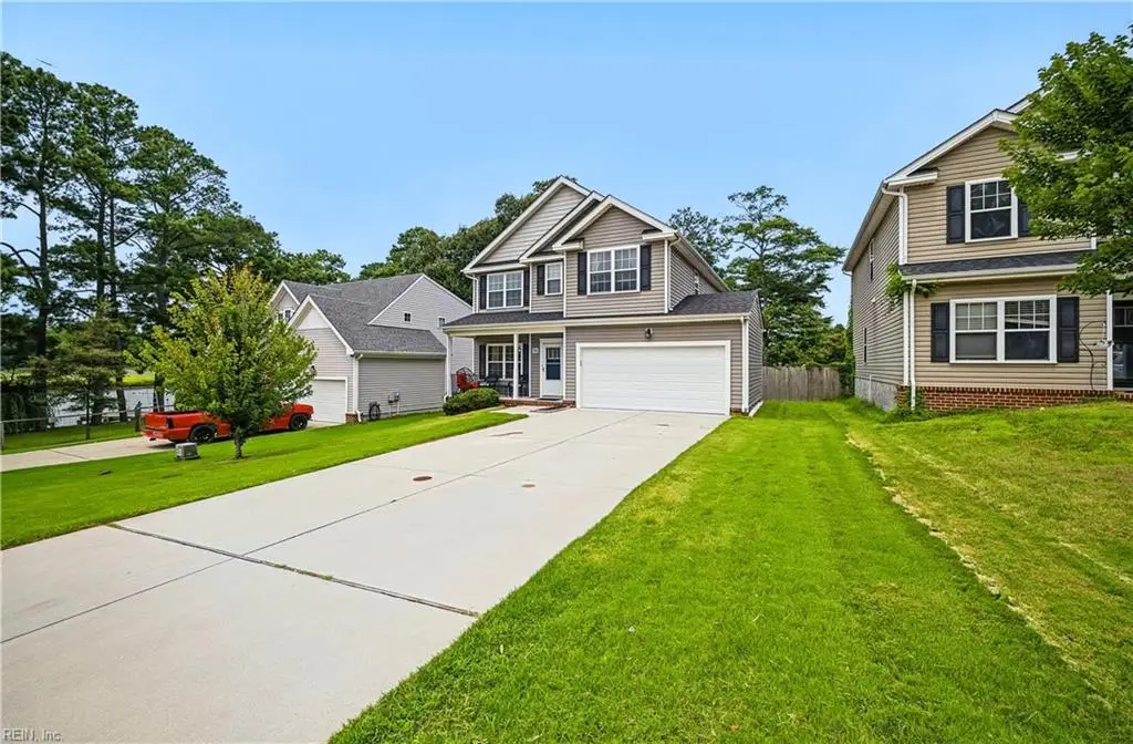 3312 Rokeby Avenue, Chesapeake, VA 23325 - #1