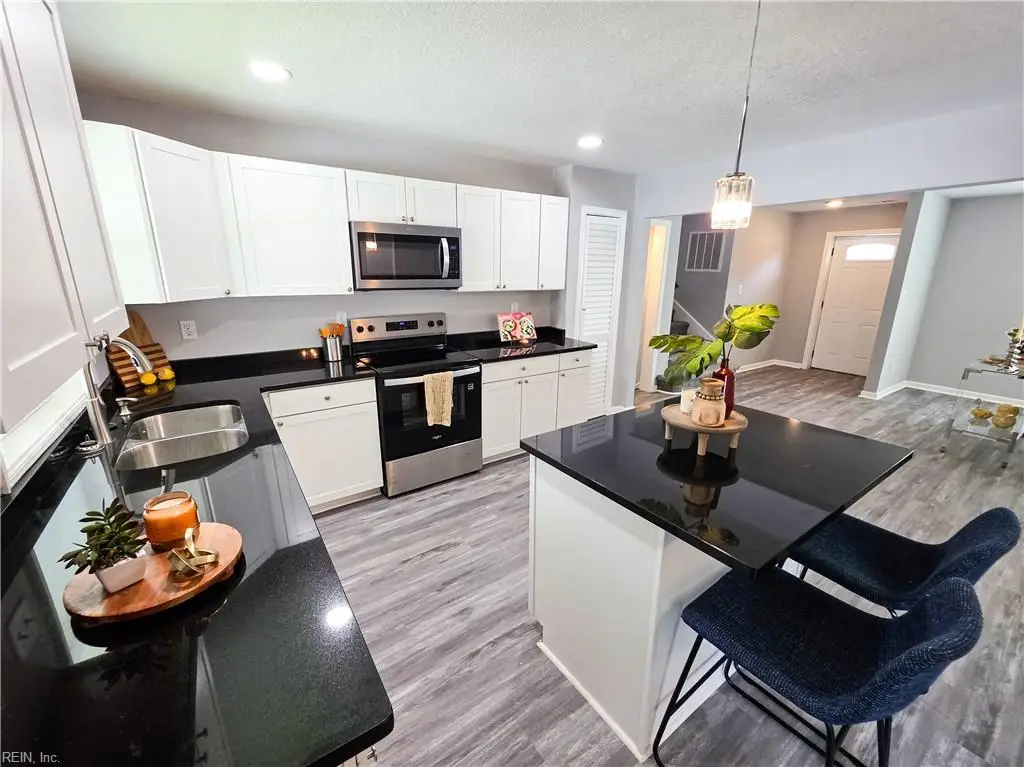 2216 Deep Creek Boulevard, Portsmouth, VA 23704 - #1