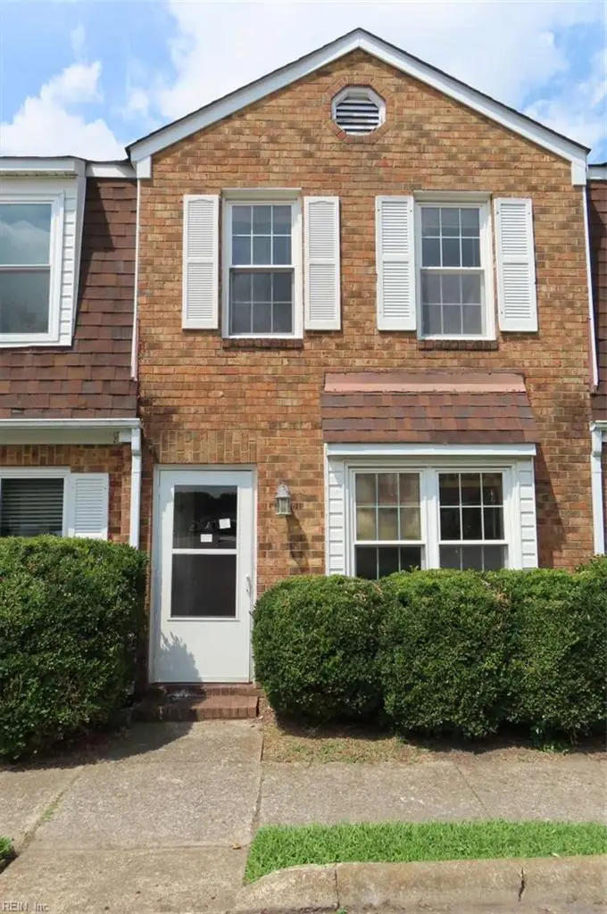2712 Conrad Avenue #3, Chesapeake, VA 23323 - #1