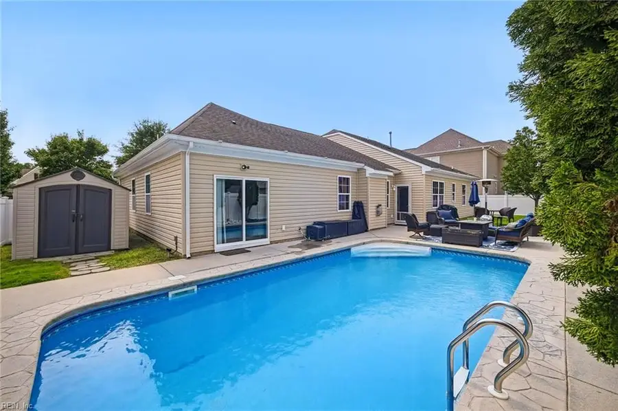 2448 Orchard Hill Lane, Virginia Beach, VA 23456 - #2