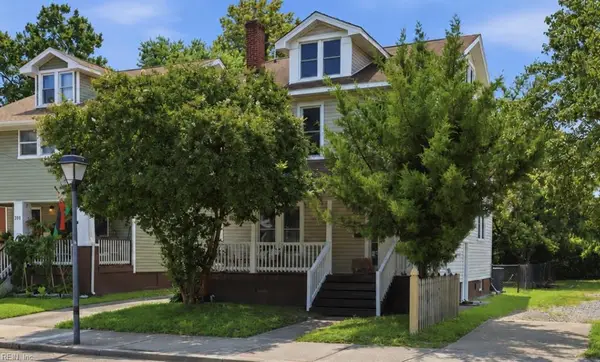733 W 35th Street, Norfolk, VA 23508