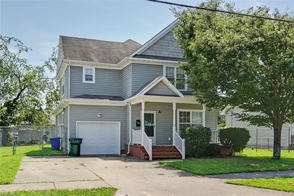 720 27th Street, Newport News, VA 23607